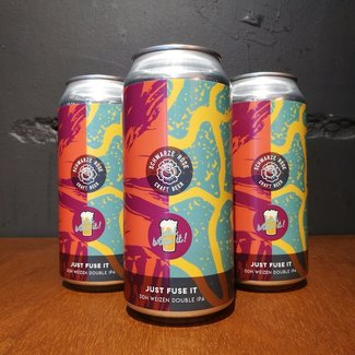 Schwarze Rose: Just Fuse It 