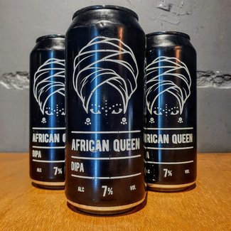 Reketye Reketye - African Queen 