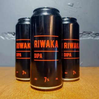 Reketye Reketye - Riwaka 