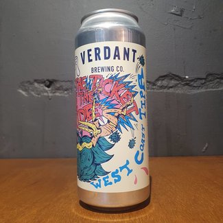 DEYA DEYA Brewing X Verdant - Buy The Ticket, Take The Ride DEYA DEYA Brewing X Verdant - Buy The Ticket, Take The Ride