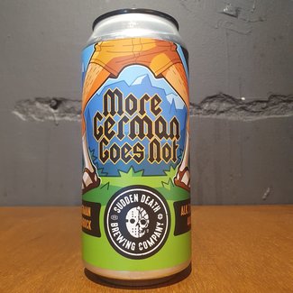 sudden death Sudden Death - More German Goes Not sudden death Sudden Death - More German Goes Not