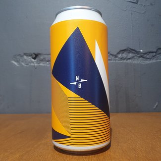 North North Brewing Co x Nanmen - No Coast IPA North North Brewing Co x Nanmen - No Coast IPA