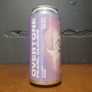 Overtone - Pearl Clouds - Little Beershop