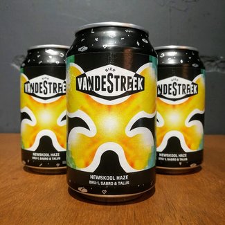 vandestreek vandestreek: Newskool Haze vandestreek vandestreek: Newskool Haze