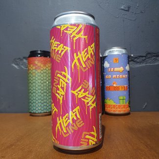 Stamm Stamm - Heat Line Stamm Stamm - Heat Line