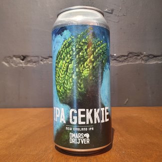 De Dwarsdrijver De Dwarsdrijver - IPA Gekkie De Dwarsdrijver De Dwarsdrijver - IPA Gekkie