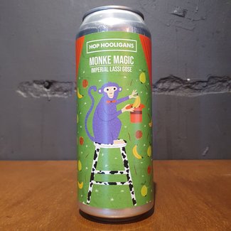 hop hooligans Hop Hooligans - Monke Magic hop hooligans Hop Hooligans - Monke Magic