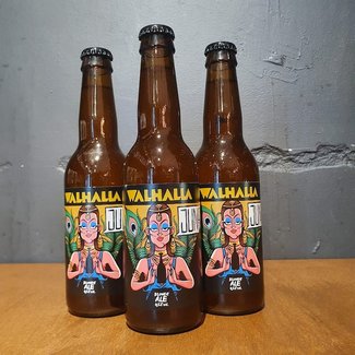 Walhalla Walhalla: Juno 