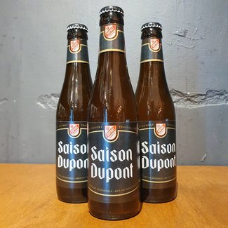 Saison Dupont - Little Beershop