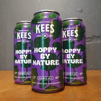 Kees Kees: Hoppy by Nature Kees Kees: Hoppy by Nature