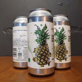 Verdant Verdant: Transient Comfort Object Verdant Verdant: Transient Comfort Object