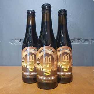 100watt 100 Watt Shoque Le Boque 100watt 100 Watt Shoque Le Boque