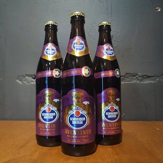 schneider Schneider Tap 6 Mein Aventinus - Little Beershop