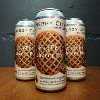 Energy City Energy City: Bistro Cherry Pie Energy City Energy City: Bistro Cherry Pie