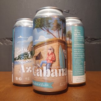 The Piggy Brewing The Piggy Brewing - Azè Cabana The Piggy Brewing The Piggy Brewing - Azè Cabana