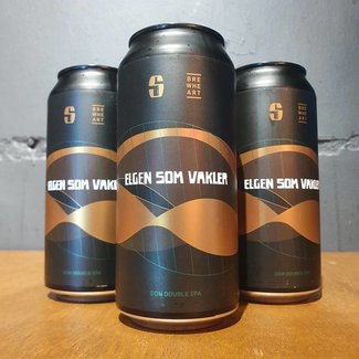Brewheart Brewheart - Elgen Som Vakler Brewheart Brewheart - Elgen Som Vakler