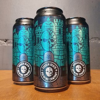 sudden death Sudden Death - Holiday On Castle Haze Skull sudden death Sudden Death - Holiday On Castle Haze Skull