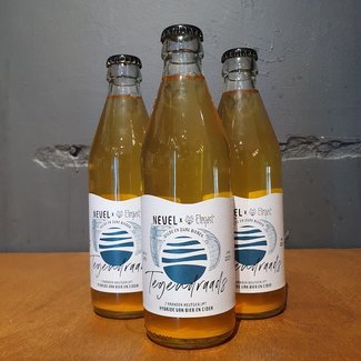 nevel Nevel X Elegast: Tegendraads nevel Nevel X Elegast: Tegendraads