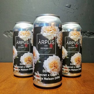 arpus Arpus: DDH Vic Secret x Citra x Mosaic x Nelson DIPA arpus Arpus: DDH Vic Secret x Citra x Mosaic x Nelson DIPA