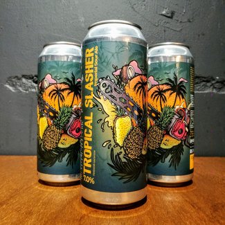 Selfmade Selfmade - Tropical Slasher - Little Beershop