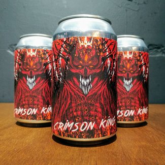 Selfmade Selfmade - Crimson King Selfmade Selfmade - Crimson King