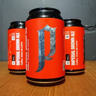 Browar Stu Mostów Puhaste X Browar Stu Mostów - ART 49 Browar Stu Mostów Puhaste X Browar Stu Mostów - ART 49