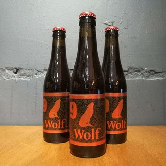 wolf wolf 9 - Little Beershop