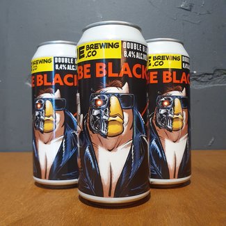 Uiltje Uiltje: I'll Be Black Uiltje Uiltje: I'll Be Black