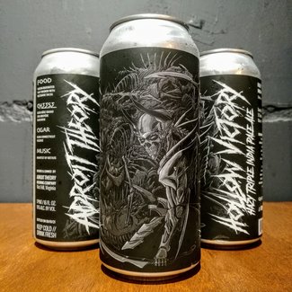 Adroit Theory Adroit Theory: AK #5 [Hollow Victory Edition] 