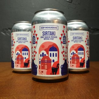 hop hooligans Hop Hooligans: Sirtaki hop hooligans Hop Hooligans: Sirtaki