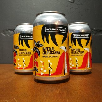 hop hooligans Hop Hooligans: Imperial Chupacabra hop hooligans Hop Hooligans: Imperial Chupacabra