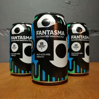 magic rock Magic Rock Fantasma IPA magic rock Magic Rock Fantasma IPA