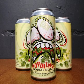 Nova Runda - Hopblind - Nova Runda - Hopblind -