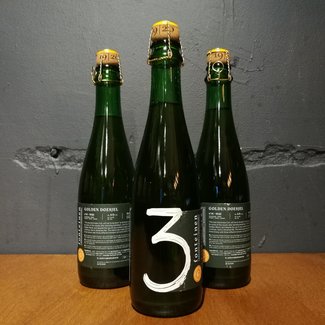 3 Fonteinen Golden Doesjel Geuze Lambic 3 Fonteinen Golden Doesjel Geuze Lambic