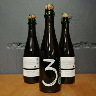 3 Fonteinen Oude Geuze Cuvée Armand & Gaston S1819 3 Fonteinen Oude Geuze Cuvée Armand & Gaston S1819