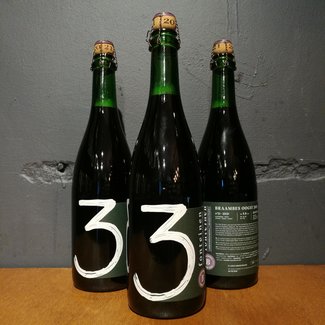 3 Fonteinen Braambes Oogst 2020 BLEND 3 Fonteinen Braambes Oogst 2020 BLEND