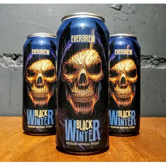 everbrew Everbrew Black Winter everbrew Everbrew Black Winter