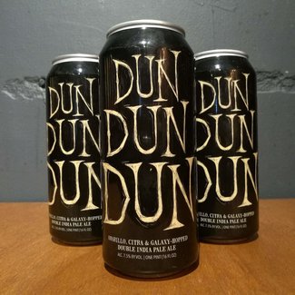 Hop Butchers For The World Hop Butcher For The World: Dun Dun Dun - Little Beershop