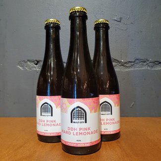 Vault city Vault City: DDH Pink Hard Lemonade Vault city Vault City: DDH Pink Hard Lemonade
