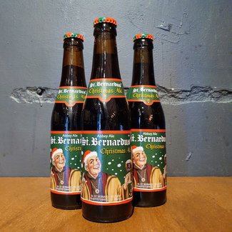 st bernardus christmas st bernardus christmas