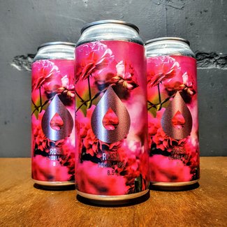 Polly Polly's Brew Co - Rosa Polly Polly's Brew Co - Rosa