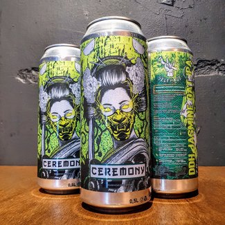 Selfmade Selfmade - Ceremony Selfmade Selfmade - Ceremony