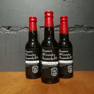 de Molen De Molen: Bommen & Granaten Burgundy BA de Molen De Molen: Bommen & Granaten Burgundy BA