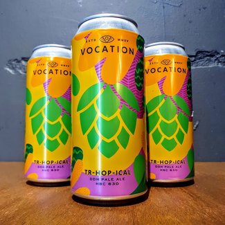 vocation Vocation: TR HOP ICAL vocation Vocation: TR HOP ICAL