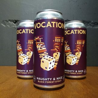 vocation Vocation: Naughty&Nice Black Forest Gateaux vocation Vocation: Naughty&Nice Black Forest Gateaux