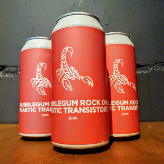 Pomona Island Pomona Island - Bubblegum Rock On Plastic Transistors Pomona Island Pomona Island - Bubblegum Rock On Plastic Transistors