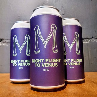 Pomona Island Pomona Island - Night Flight to Venus Pomona Island Pomona Island - Night Flight to Venus