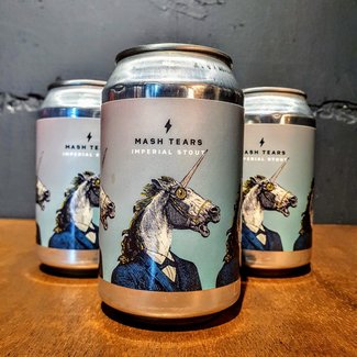 Garage Garage: MASH Tears Garage Garage: MASH Tears