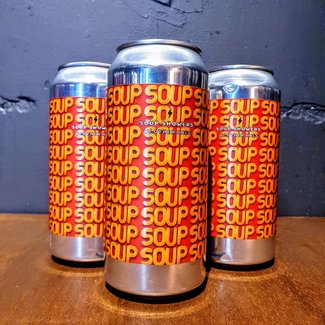 Garage Garage x Other Half: Soup Showers Garage Garage x Other Half: Soup Showers