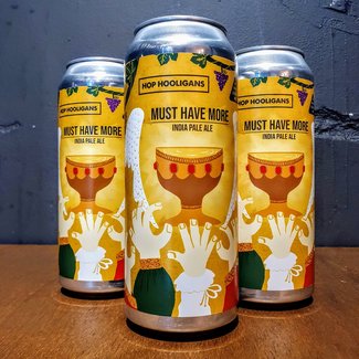 hop hooligans Hop Hooligans x Anagram Brewery: Must have More hop hooligans Hop Hooligans x Anagram Brewery: Must have More